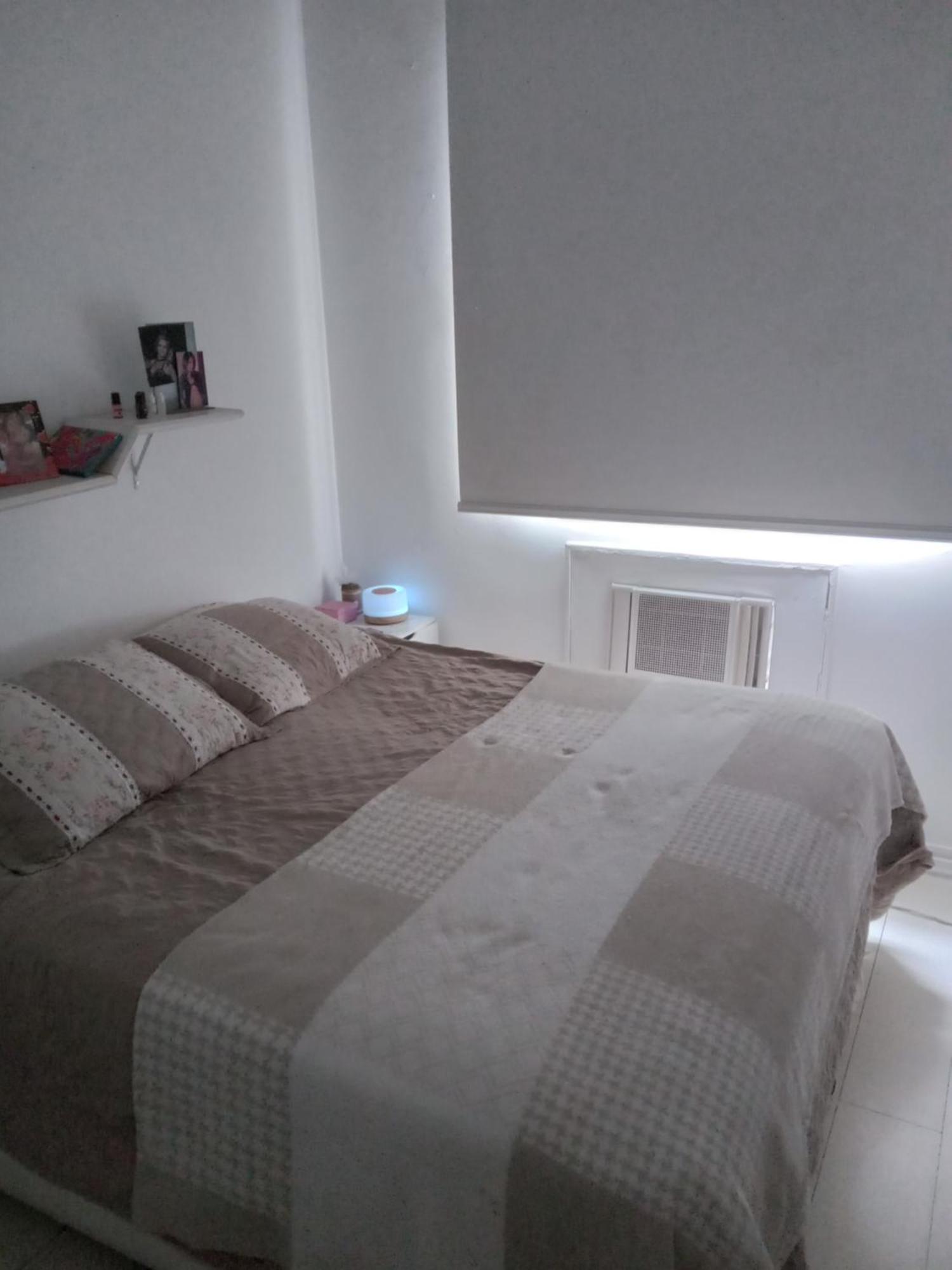 Apartamento Ap Em Copacabana 100m Da
