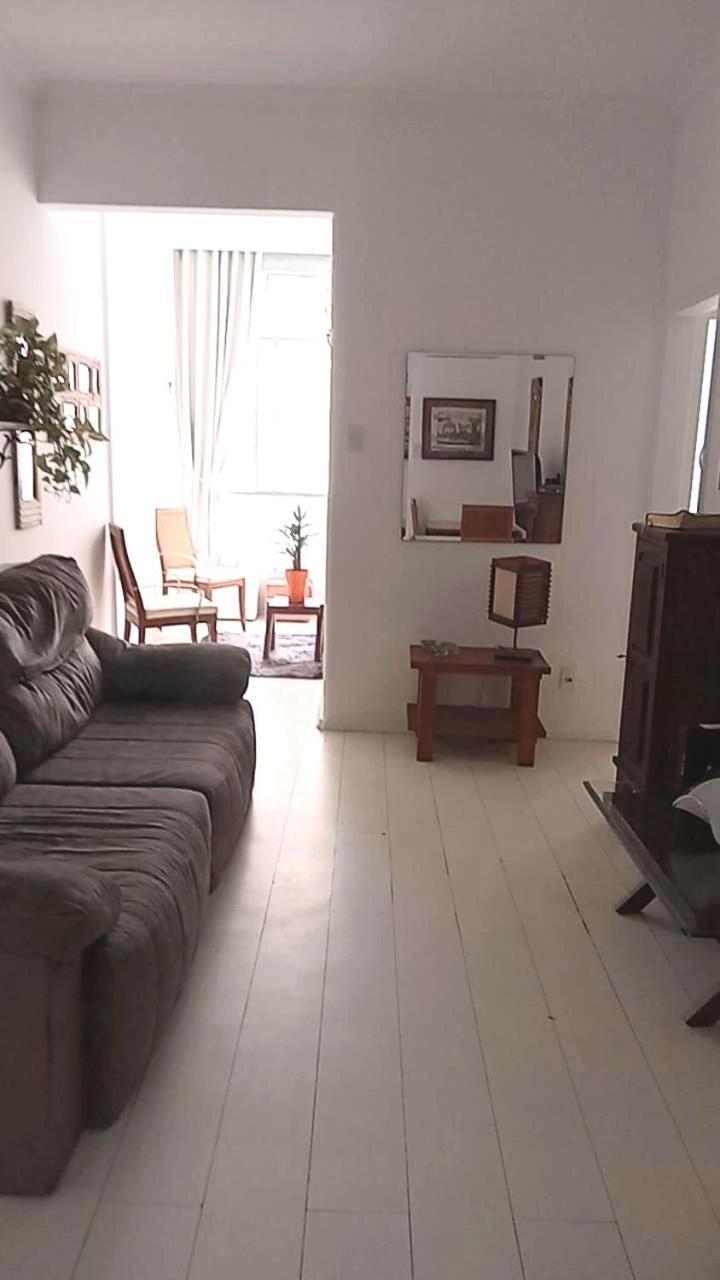 Ap Em Copacabana 100m Da Apartamento Rio de Janeiro